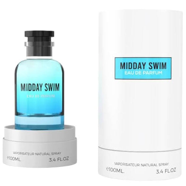 Milestone Midday Swim Eau de Parfum 100ml