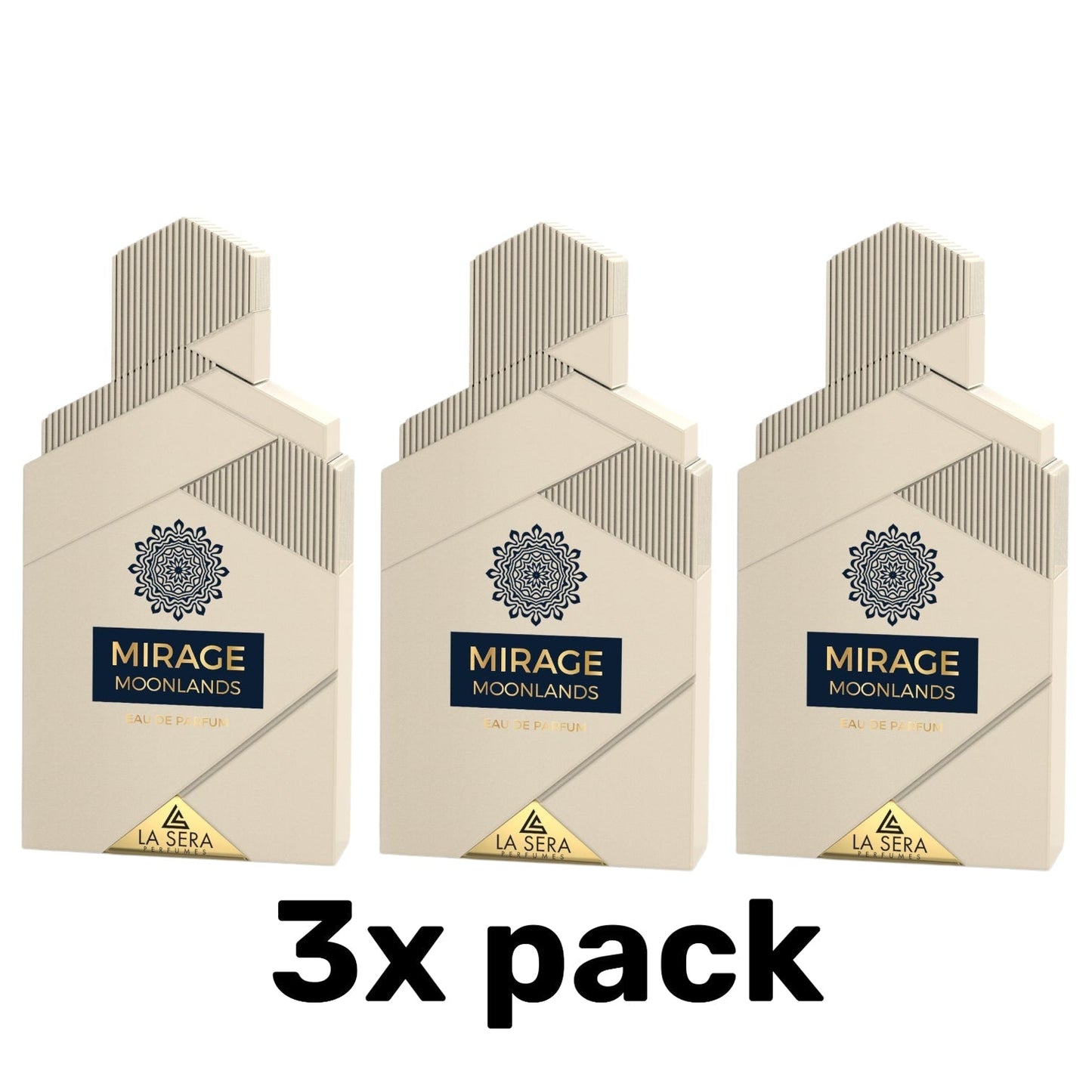 La Sera Mirage Moonlands Eau Da Parfum 100ml