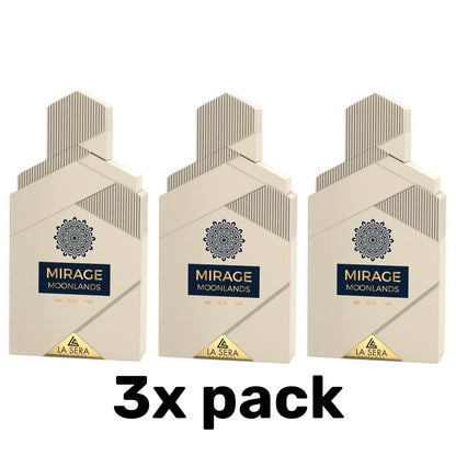 La Sera Mirage Moonlands Eau Da Parfum 100ml