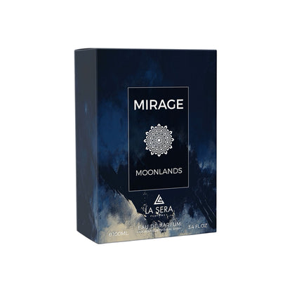 La Sera Mirage Moonlands Eau Da Parfum 100ml