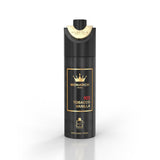 Milestone Monarch Unisex Spray Deodorant