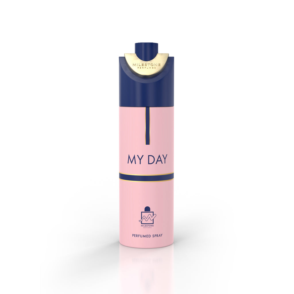 Milestone My Day Pour Femme Deodorant