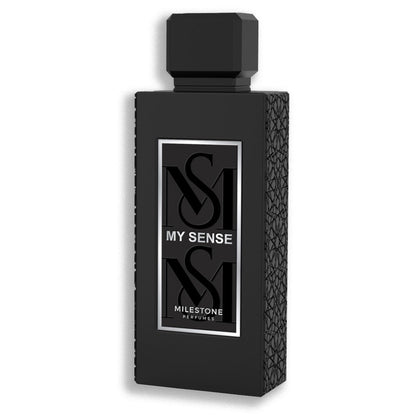 MILESTONE My Sense Eau De Parfum 100ml