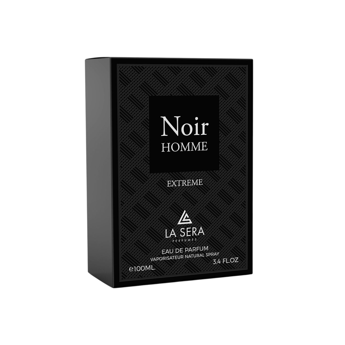 La Sera Noir Homme Extreme Eau Da Parfum 100ml