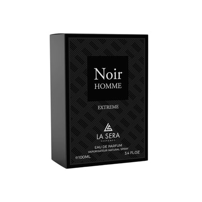 La Sera Noir Homme Extreme Eau Da Parfum 100ml