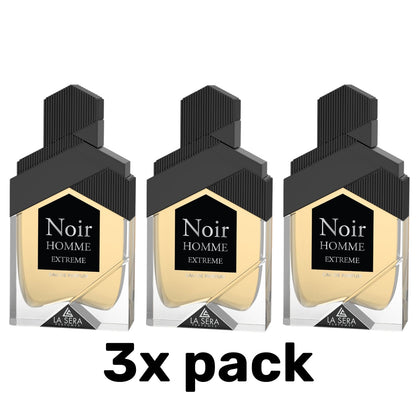 La Sera Noir Homme Extreme Eau Da Parfum 100ml
