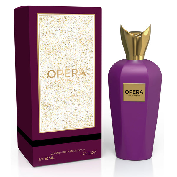 Milestone Opera Eau de Parfum 100ml