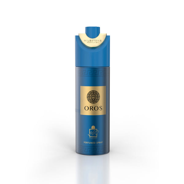 Milestone Oros Pour Homme Deodorant