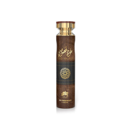 Oud Khususi Air Freshner 300ml 12x Pack