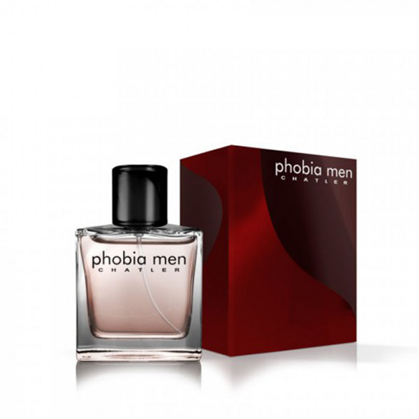 Phobia Men Eau De Parfum 100ml-Fragrance Wholesale