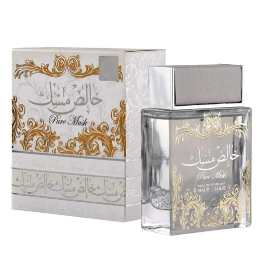 Pure Crystal 100ml