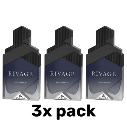 La Sera Rivage  Eau Da Parfum 100ml