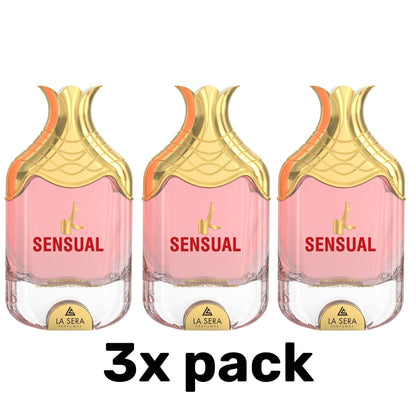 La Sera Sensual Eau Da Parfum 100ml