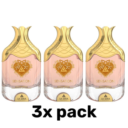 La Sera Sensation Eau Da Parfum 100ml