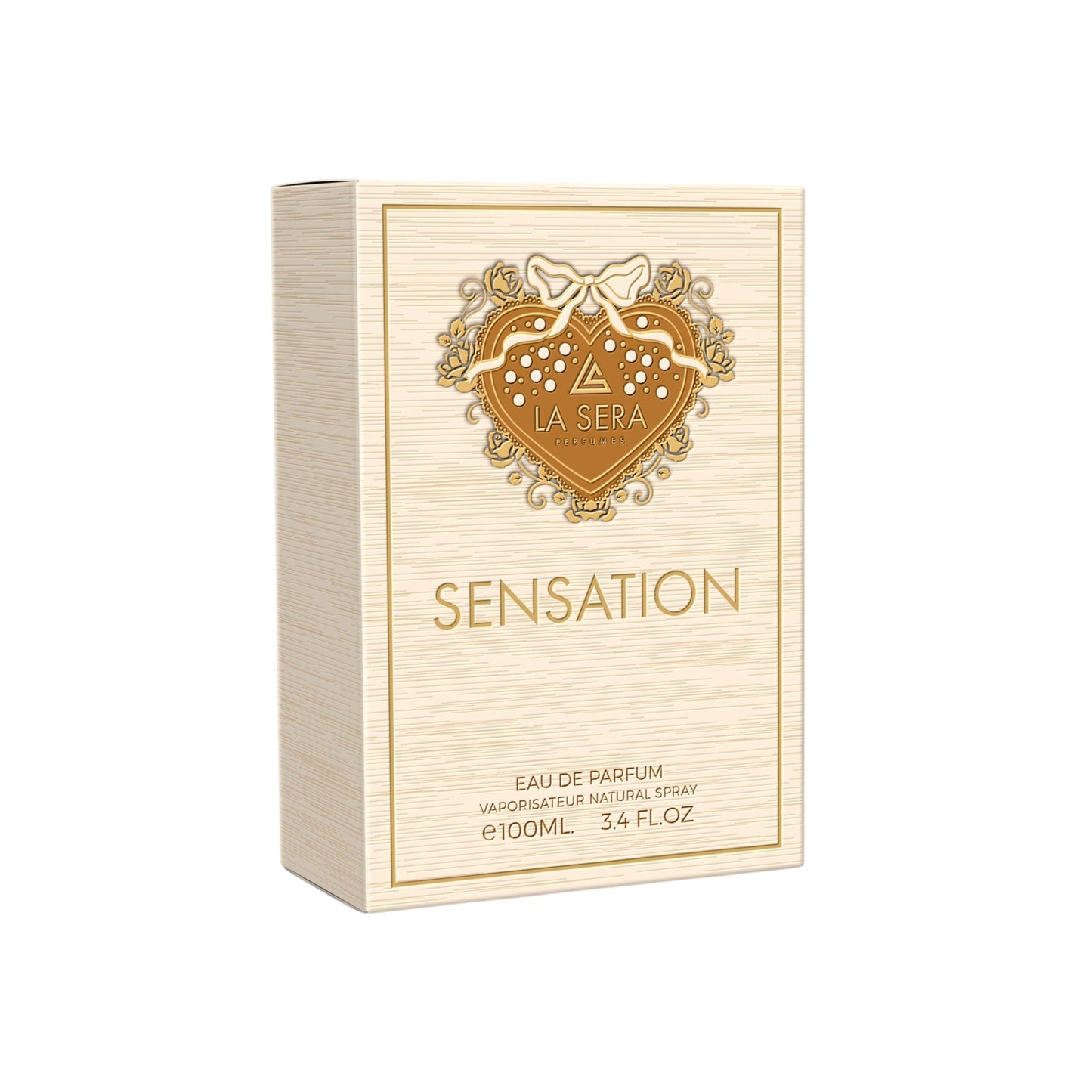 La Sera Sensation Eau Da Parfum 100ml