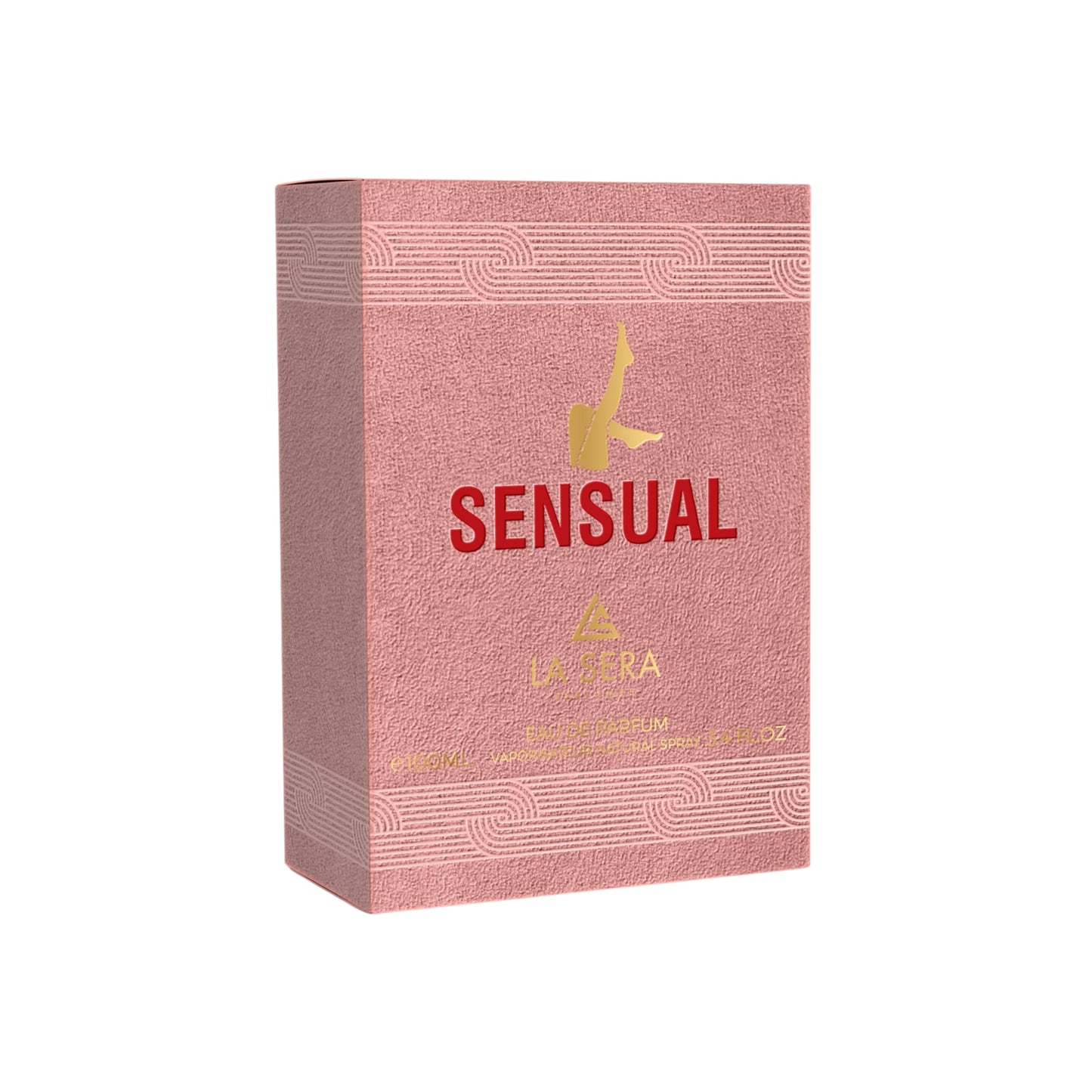 La Sera Sensual Eau Da Parfum 100ml