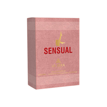 La Sera Sensual Eau Da Parfum 100ml