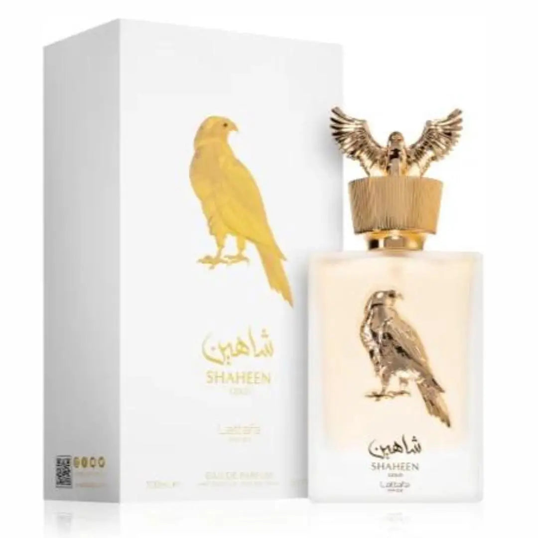 Shaheen Gold 100ml