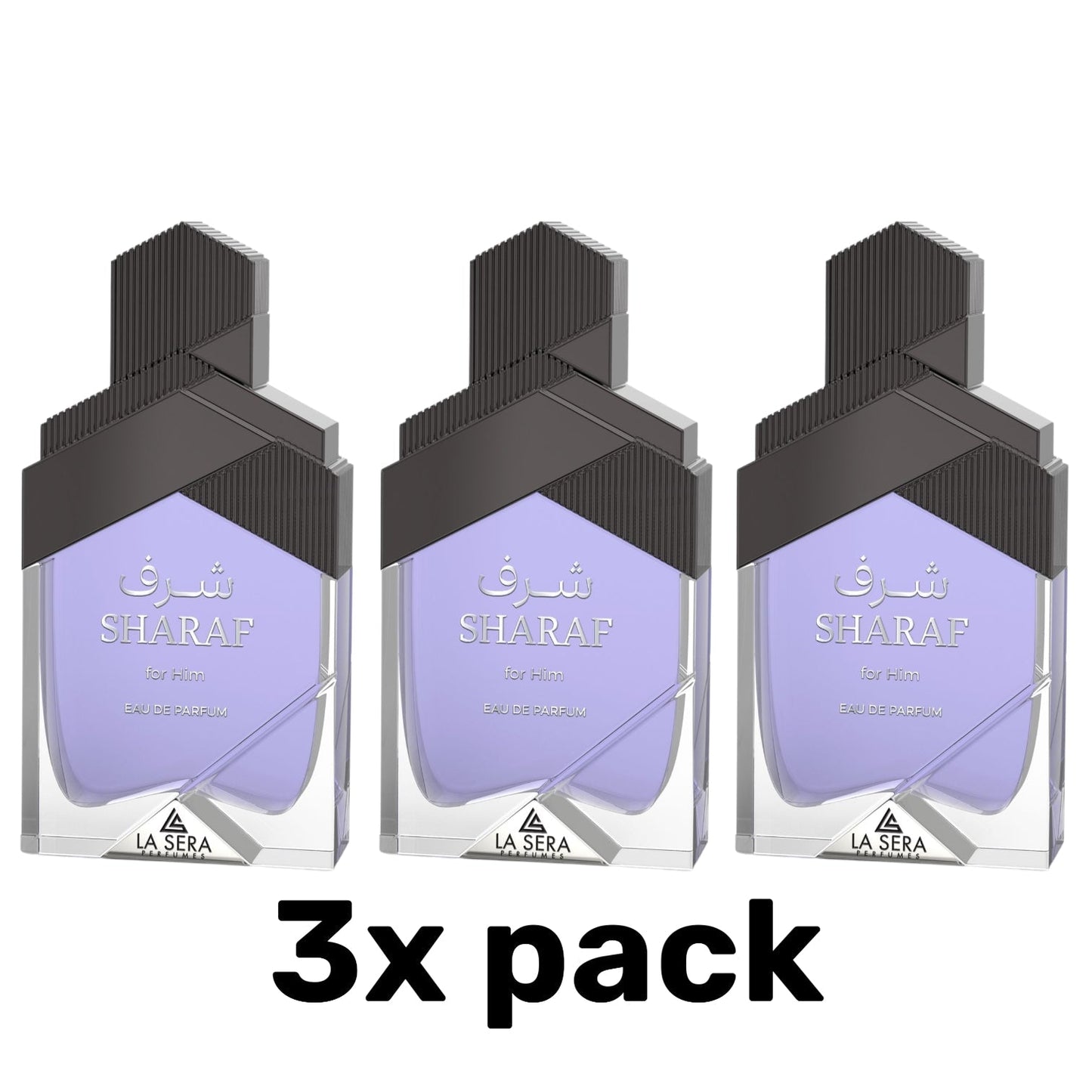 La Sera Sharaf Eau Da Parfum 100ml