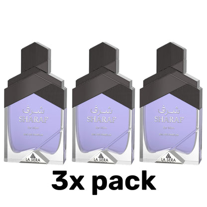 La Sera Sharaf Eau Da Parfum 100ml