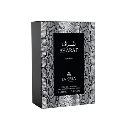 La Sera Sharaf Eau Da Parfum 100ml
