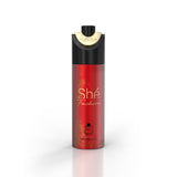 Milestone She Fashion Pour Femme Deodorant