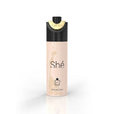 Milestone She Pour Femme Deodorant