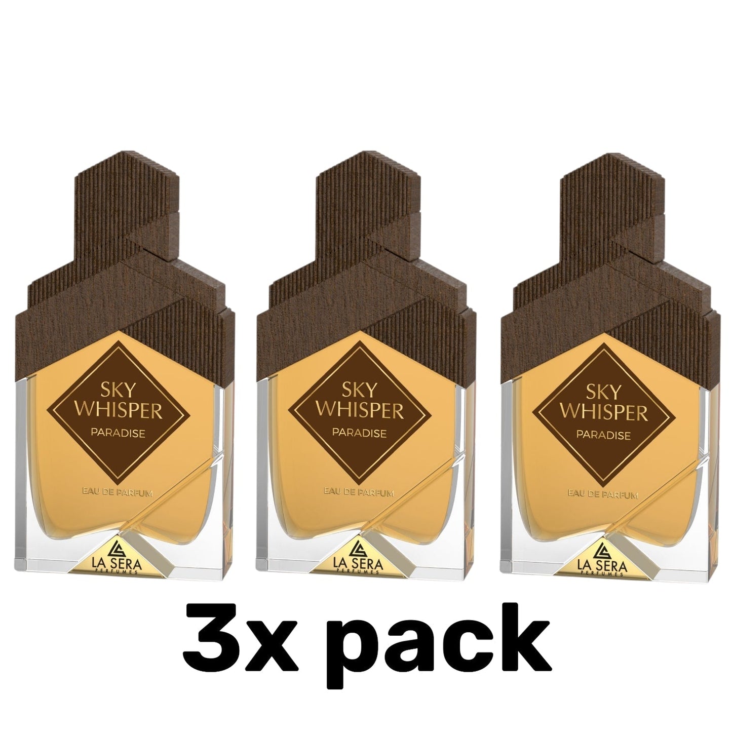 La Sera Sky Whisper Paradise Eau Da Parfum 100ml