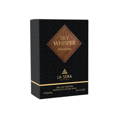 La Sera Sky Whisper Paradise Eau Da Parfum 100ml