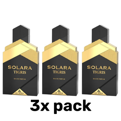La Sera Solara Tigris Eau Da Parfum 100ml