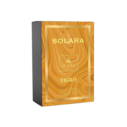 La Sera Solara Tigris Eau Da Parfum 100ml