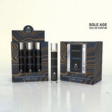 Milestone Sole Age Pour Homme Eau de Parfum