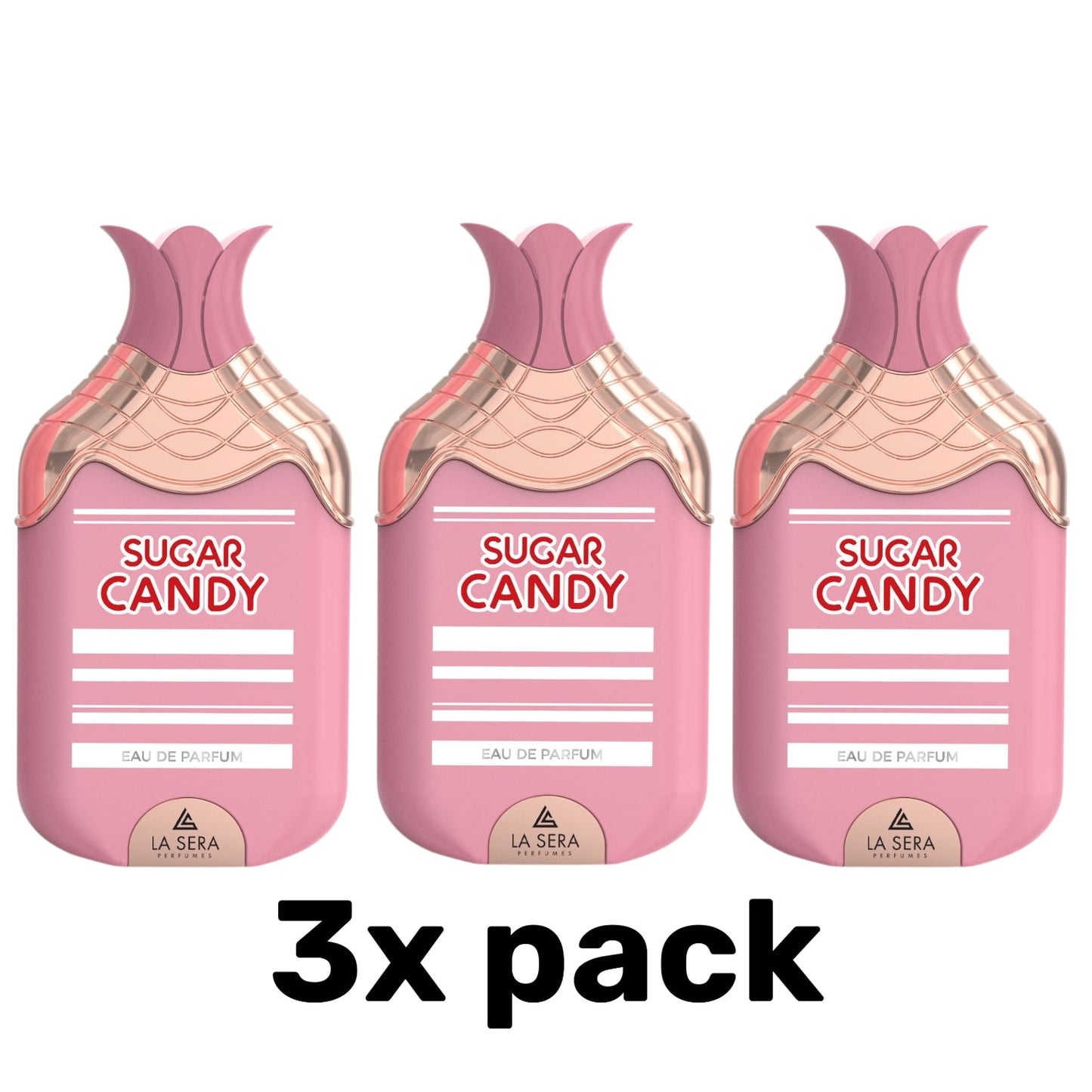 La Sera Sugar Candy Eau Da Parfum 100ml