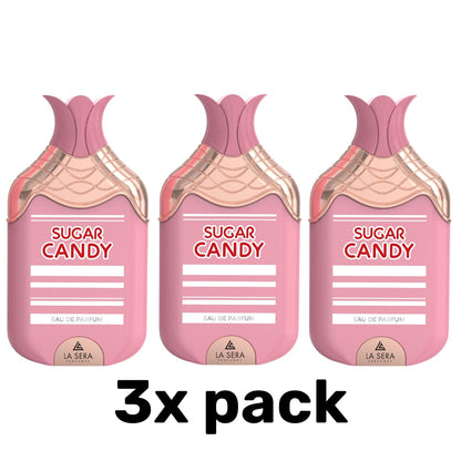 La Sera Sugar Candy Eau Da Parfum 100ml