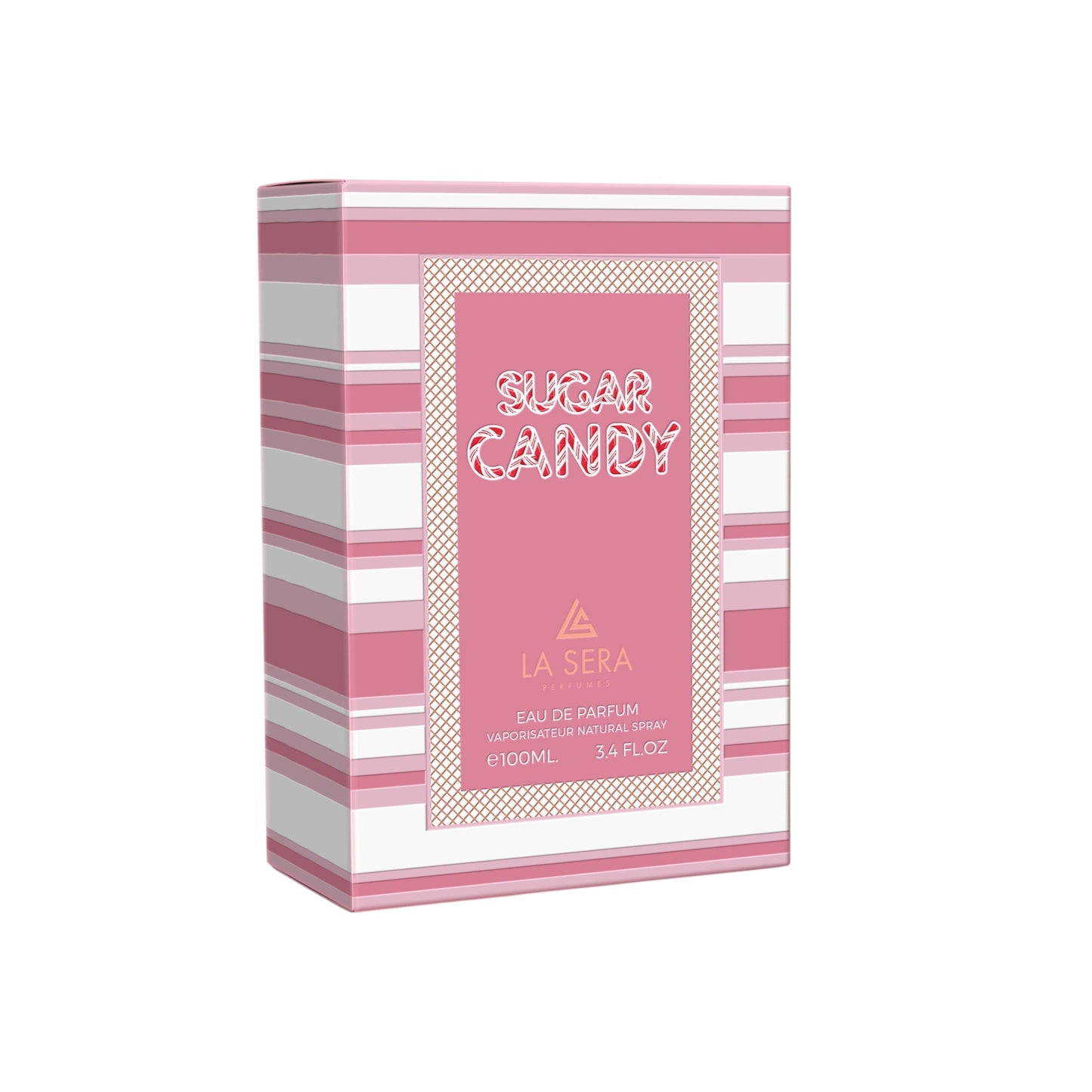 La Sera Sugar Candy Eau Da Parfum 100ml