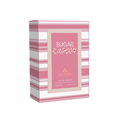 La Sera Sugar Candy Eau Da Parfum 100ml