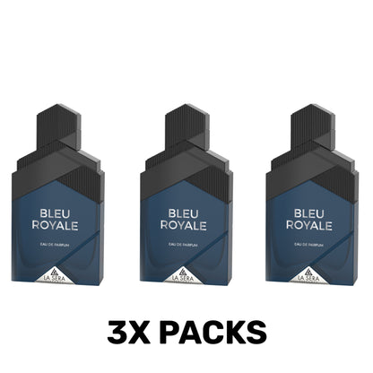 La Sera Bleu Royal Eau Da Parfum 100ml