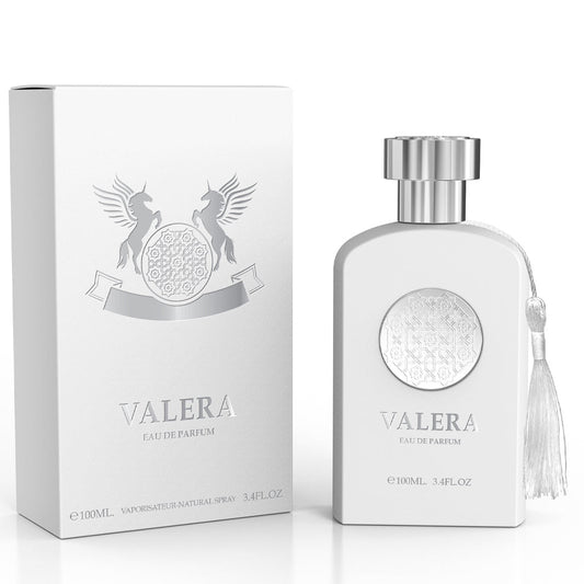 EMPER Valera Pour Femme 100ml Eau de Parfum — Sophisticated Floral-Fruity Luxury for Premium Retailers