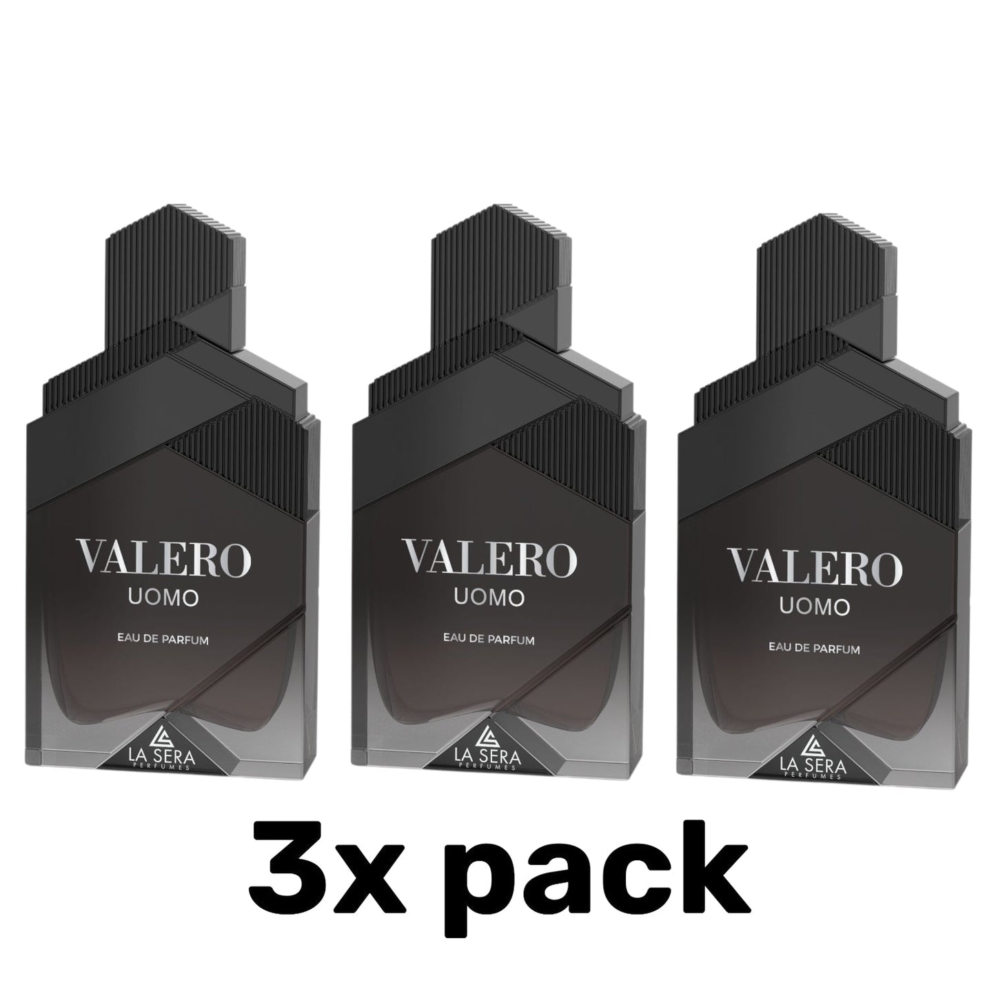 La Sera Valero Uomo Eau Da Parfum 100ml