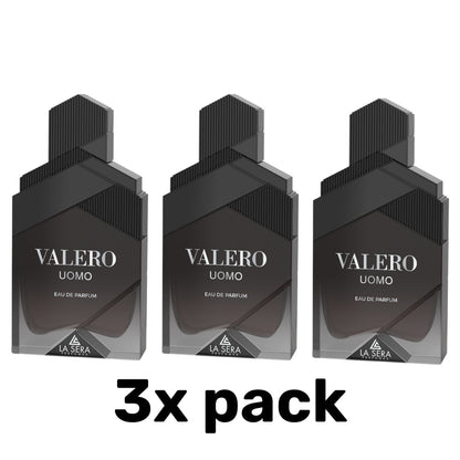 La Sera Valero Uomo Eau Da Parfum 100ml