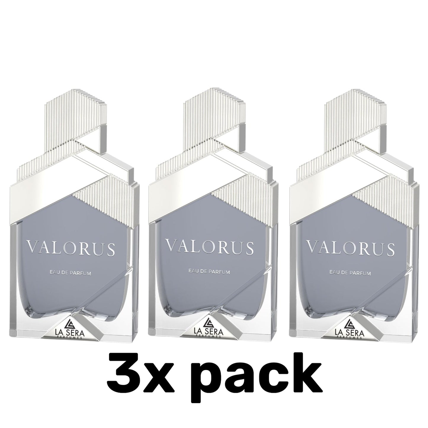 La Sera Valorus Eau Da Parfum 100ml