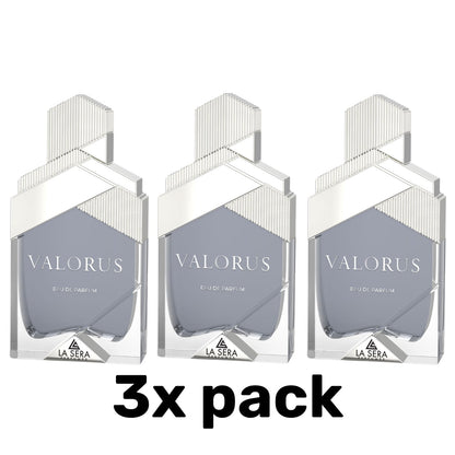 La Sera Valorus Eau Da Parfum 100ml