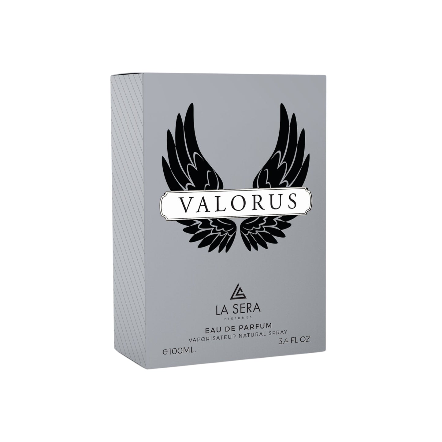 La Sera Valorus Eau Da Parfum 100ml