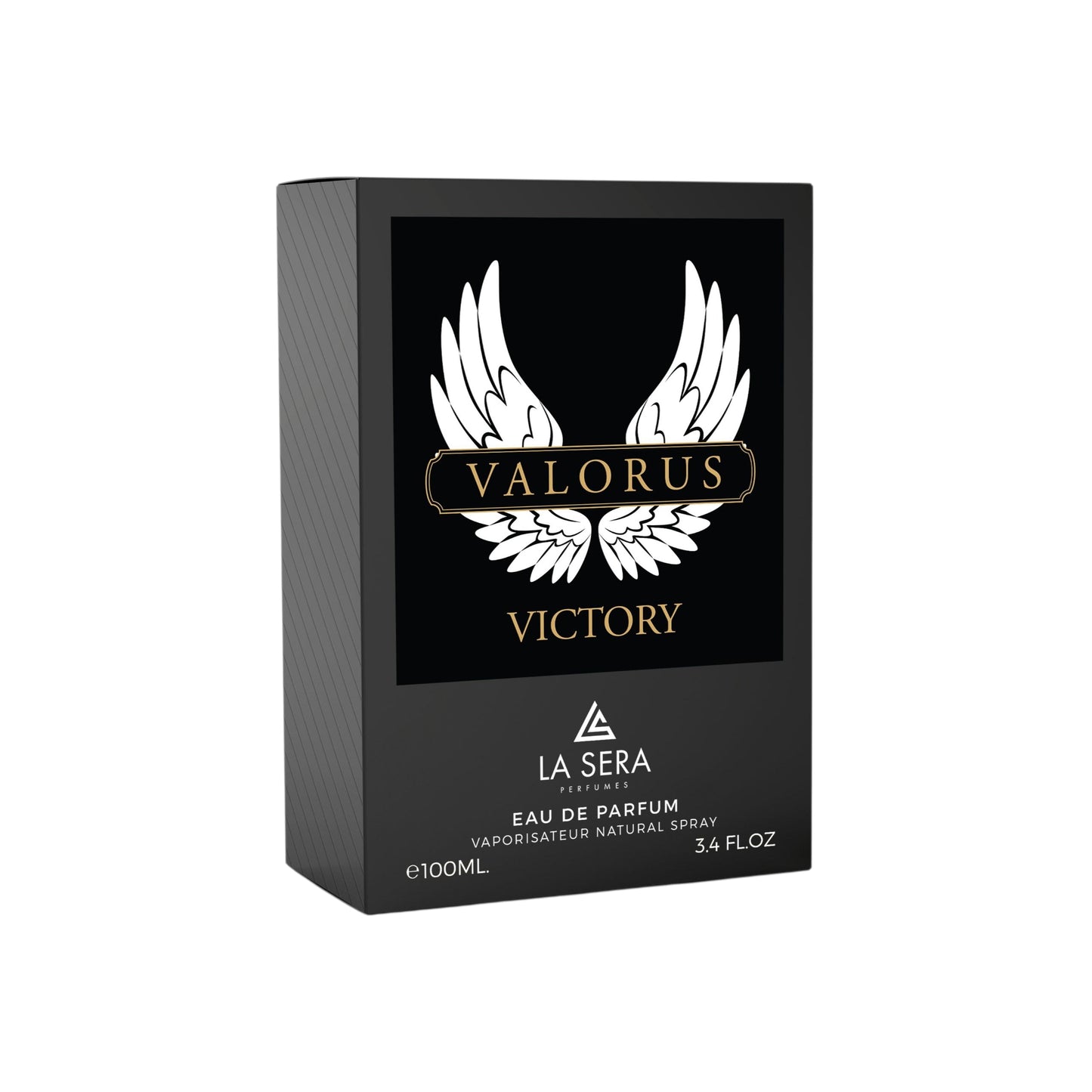 La Sera Valorus Victory Eau Da Parfum 100ml