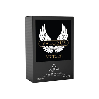 La Sera Valorus Victory Eau Da Parfum 100ml