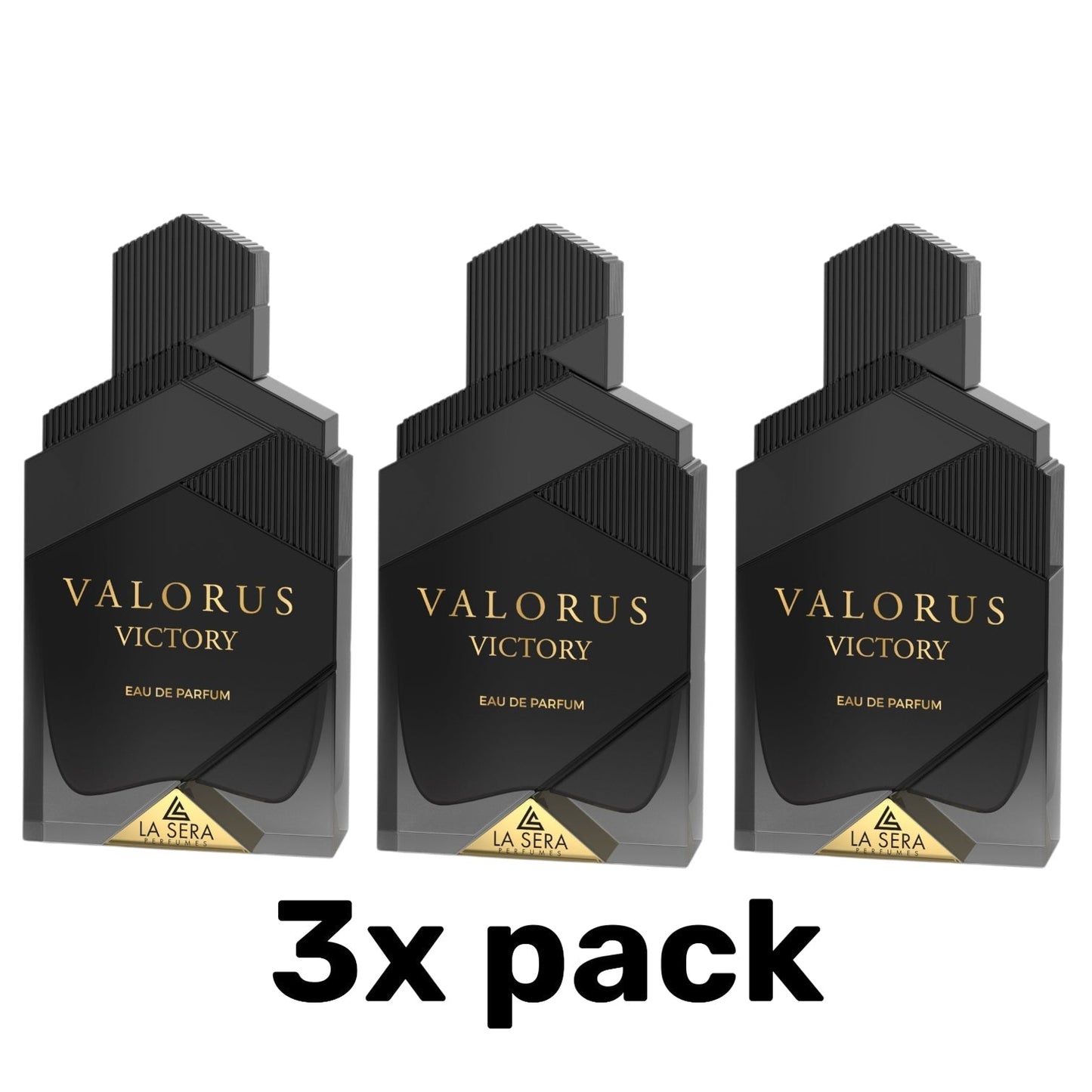 La Sera Valorus Victory Eau Da Parfum 100ml