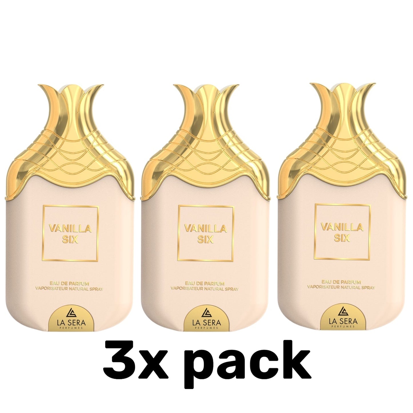La Sera Vanilla Six Eau Da Parfum 100ml