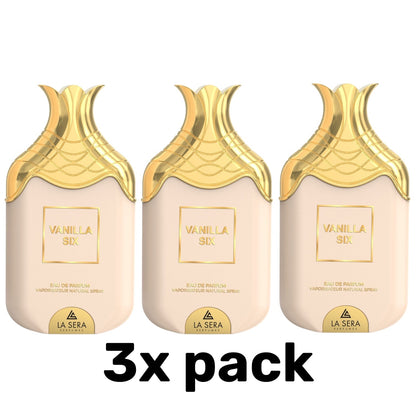 La Sera Vanilla Six Eau Da Parfum 100ml