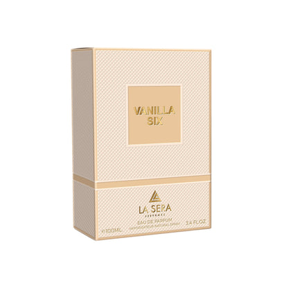 La Sera Vanilla Six Eau Da Parfum 100ml