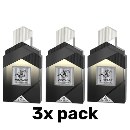La Sera Vintage Eau Da Parfum 100ml